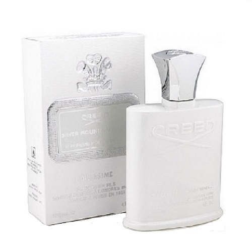 Creed Silver Mountain Water Perfume
